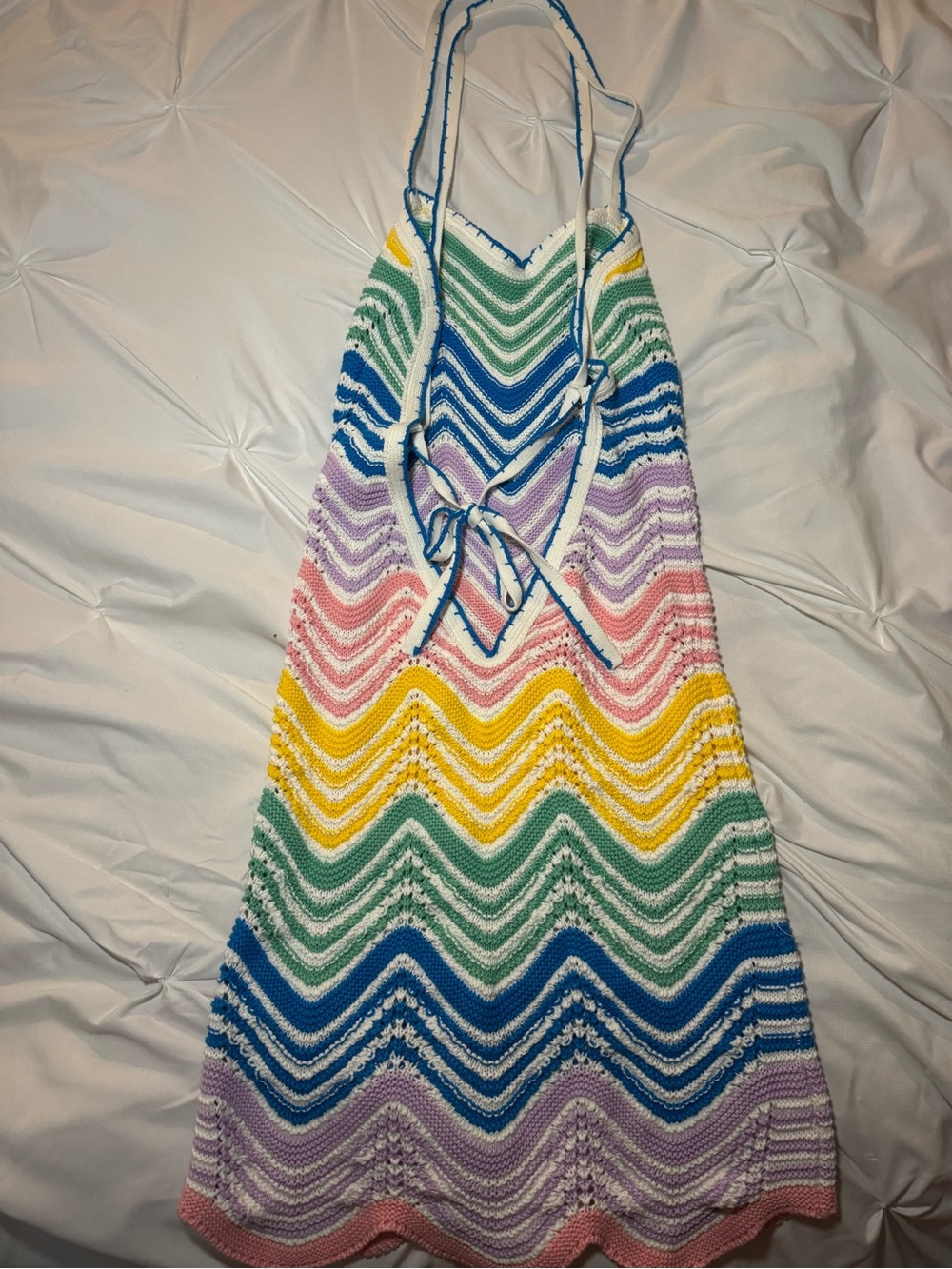 Casablanca Dress - Picture 4 of 6